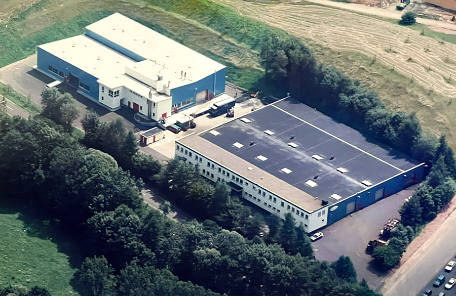 RINGSPANN Kempf GmbH